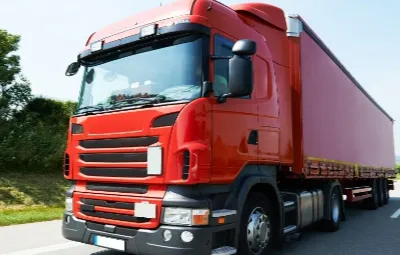 Bursa Kavaklıdere Ambar Kargo