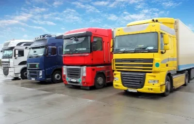 Bursa Kavaklıdere Nakliye Ambarı