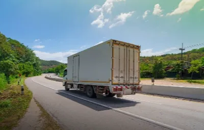 Bursa ile Kavaklıdere Arası Bulaşık Makinesi Taşıma