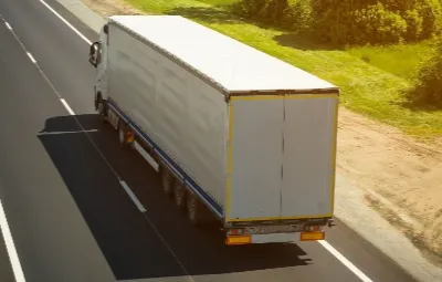 Bursa ile Kavaklıdere Arası Parça Eşya Taşıma