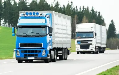 Bursa ile Kavaklıdere Arası Eşya Taşıma